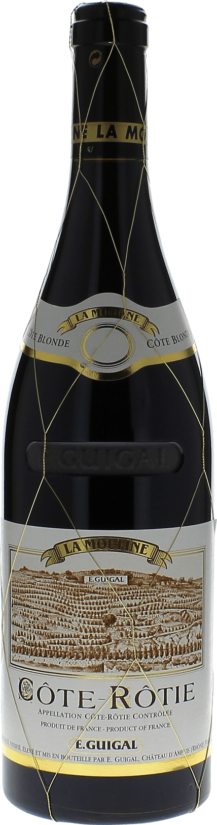 La mouline 2017