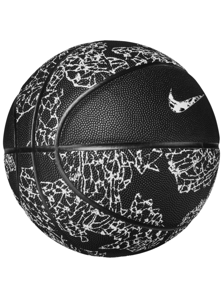 Nike Nike 8P Prm Energy Deflated Ball in Schwarz günstig kaufen 7