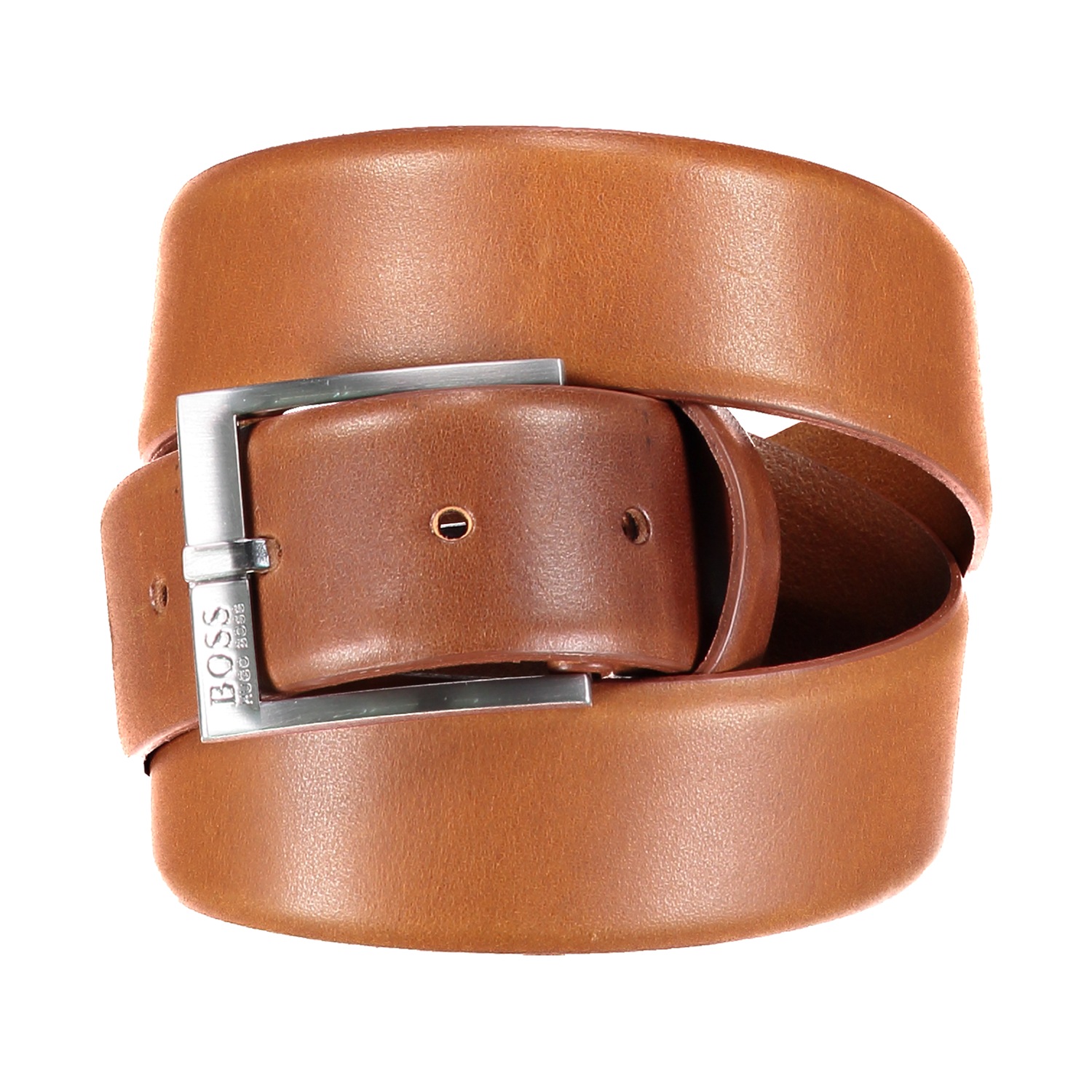 Gürtel Erron Medium Brown