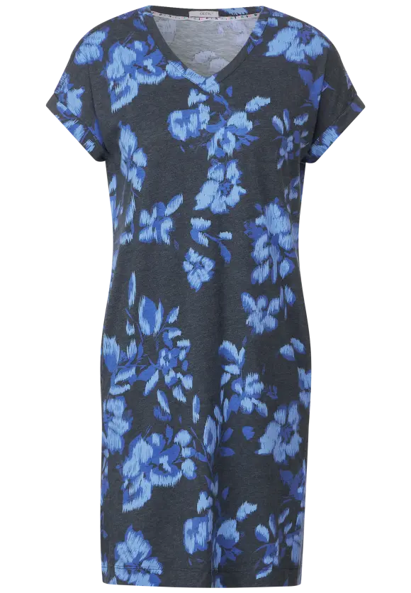 CECIL Blumenprint Kleid