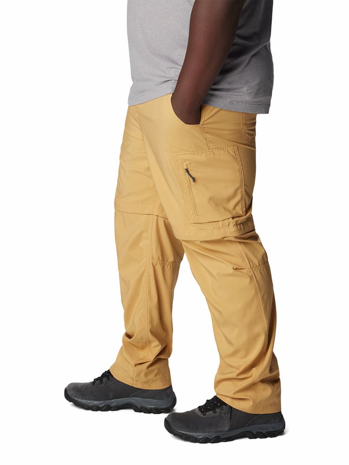 Columbia Zippoff-Funktionshose 