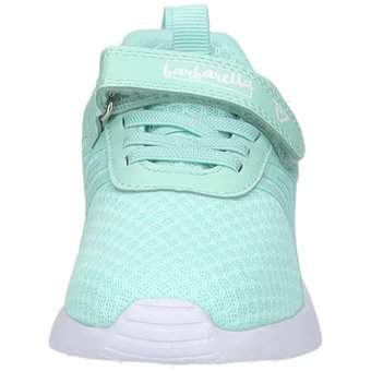 Barbarella Sneaker in grün