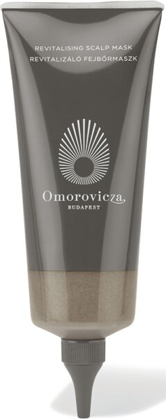 Omorovicza Revitalising Scalp Mask Kopfhautpflege