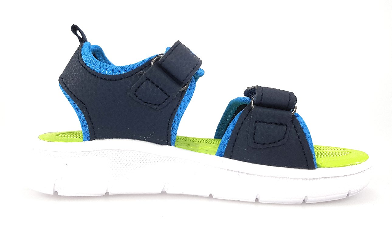KangaRoos 10061/4095 Blau 4095 dk navy