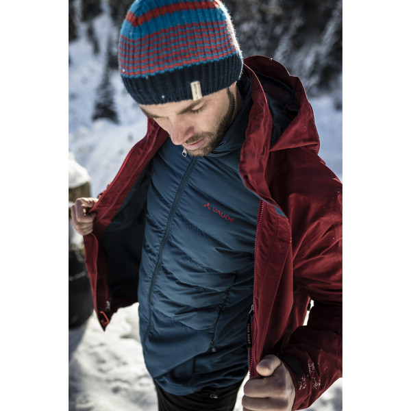 ELOPE 3IN1 JACKET Herren - Doppeljacke