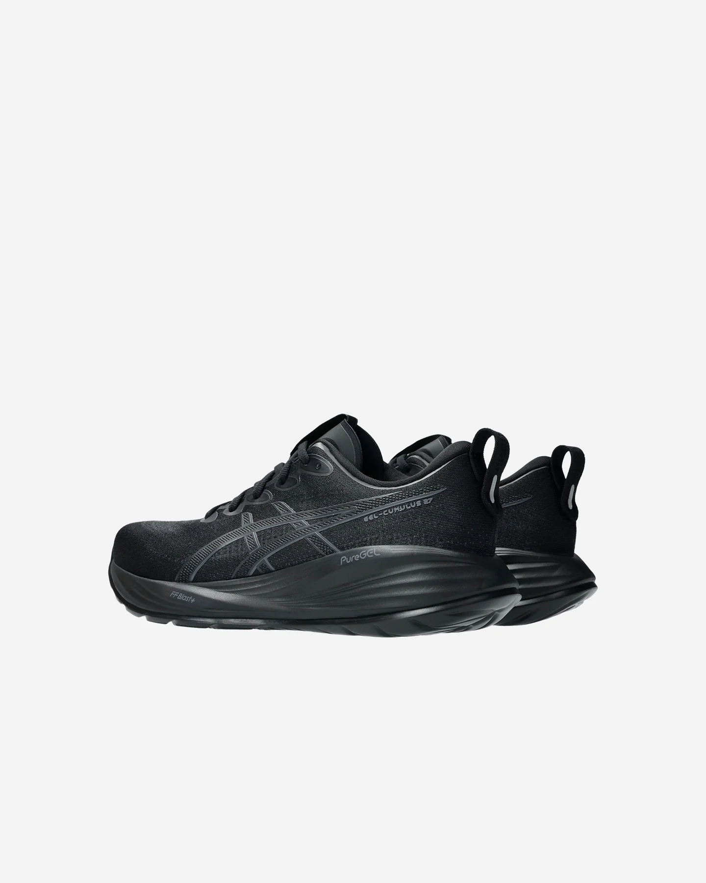 Buty do biegania Scarpe Asics Gel Cumulus 27 M 1011B960-003