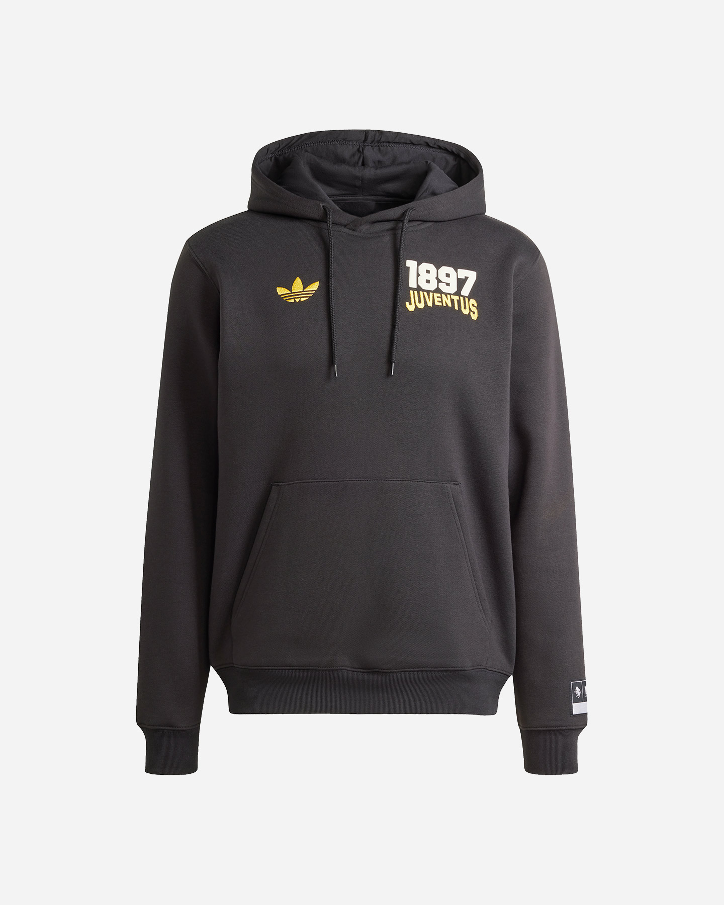 Oficiálne futbalové oblečenie Adidas Juventus Vrct Og M JF2567