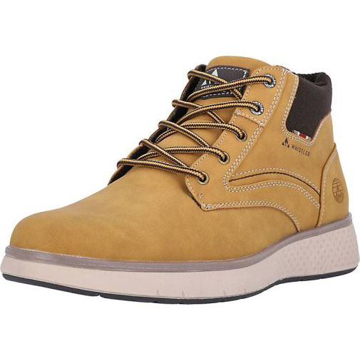 Whistler Halbschuhe Larmaro in schlicht-sportlichem Design