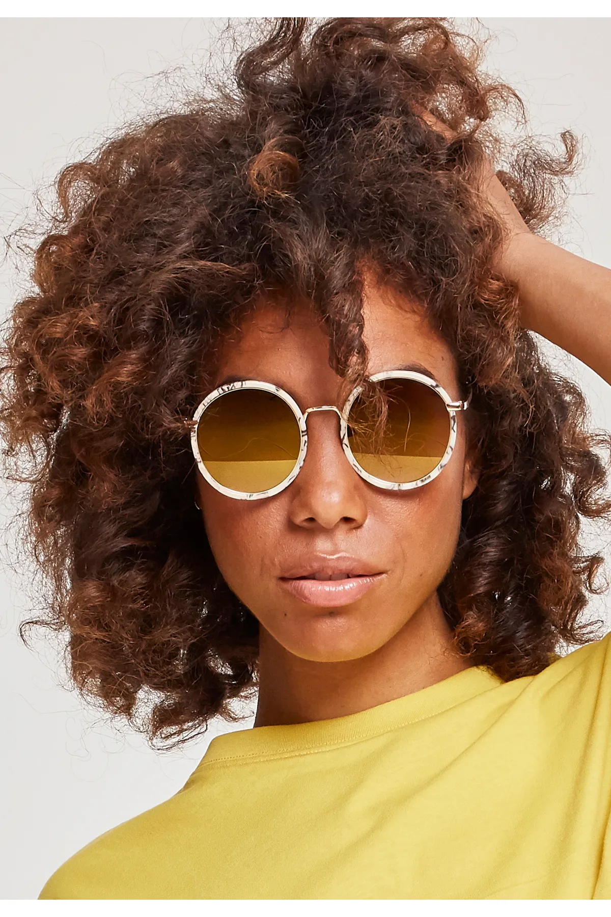 MSTRDS  Accessoires Sonnenbrillen Januar