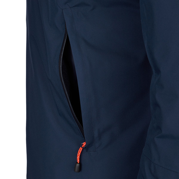 TRITON MENS JACKET Herren - Daunenjacke