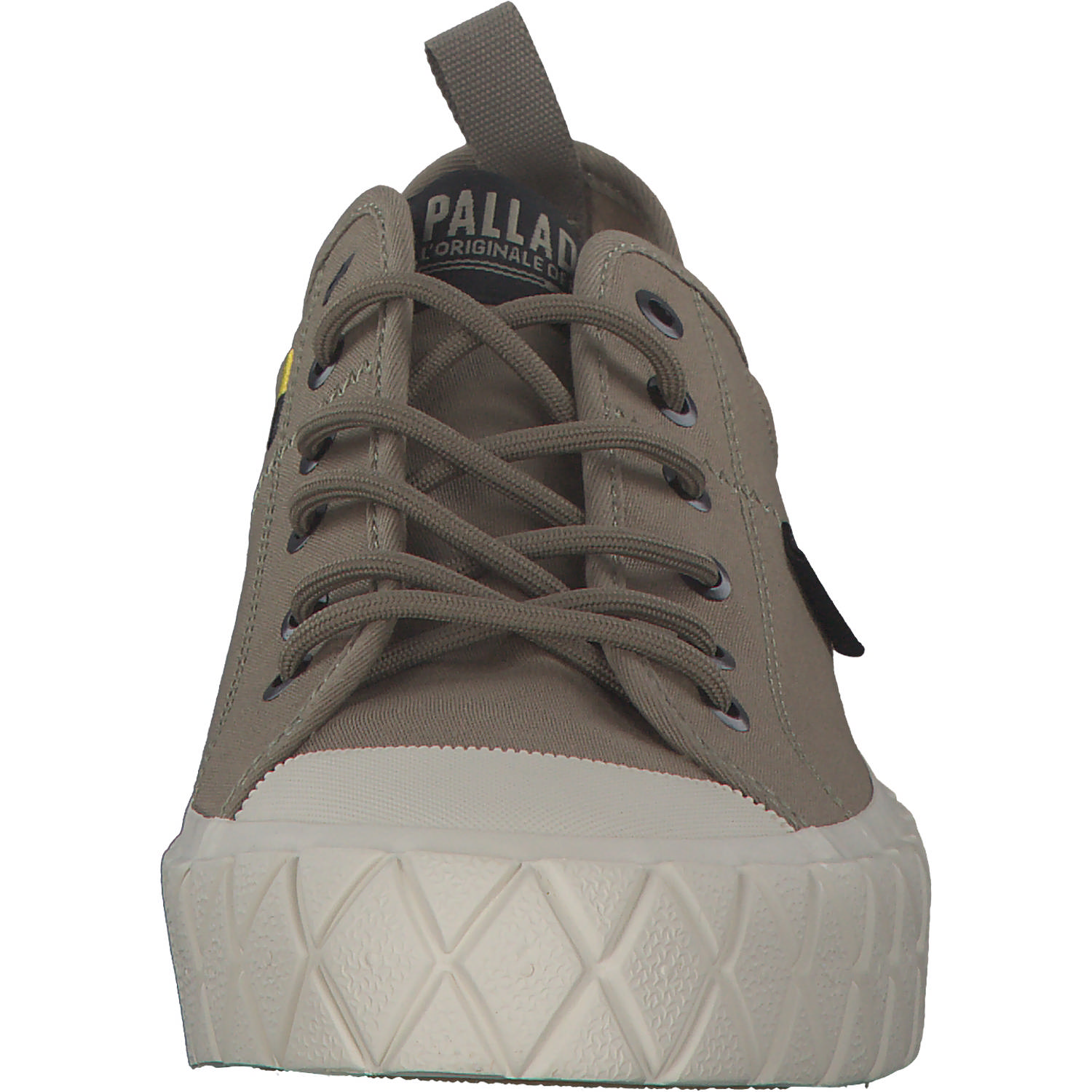 Palladium 78571, Schnürschuhe, Damen, dune