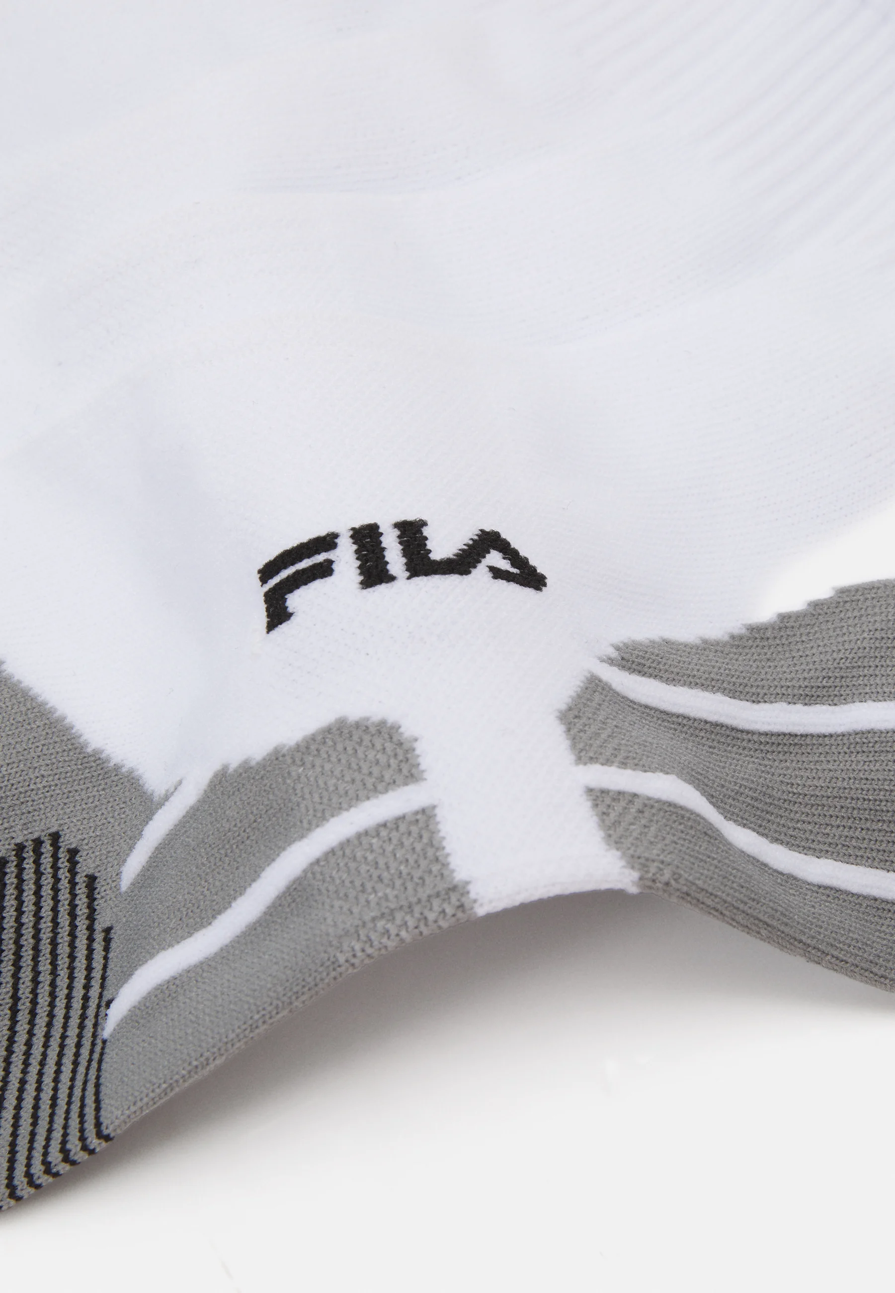 Fila QUARTER MULTISPORT UNISEX PACK DE 6 - Calcetines