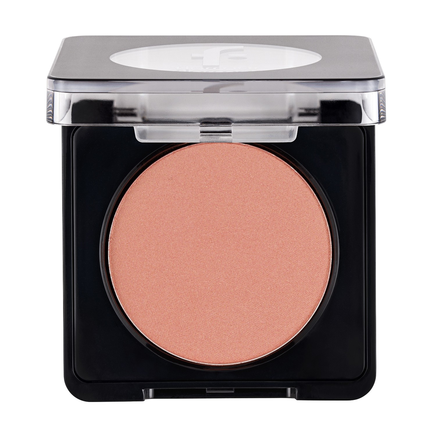 Baked Blush-On
