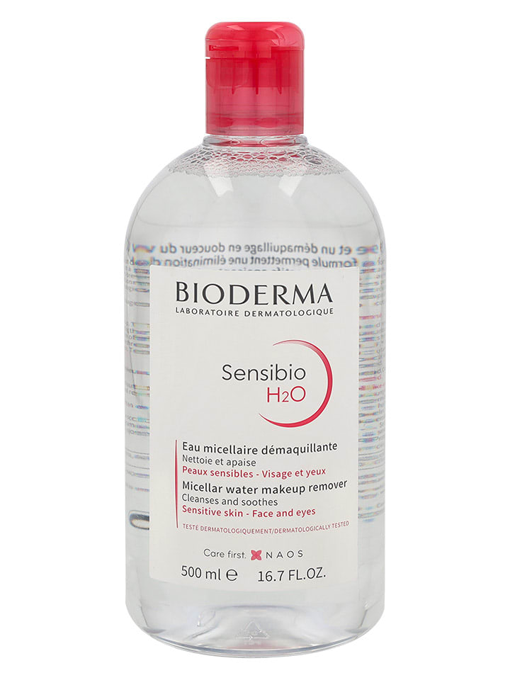 BIODERMA Make-Up-Enferner 