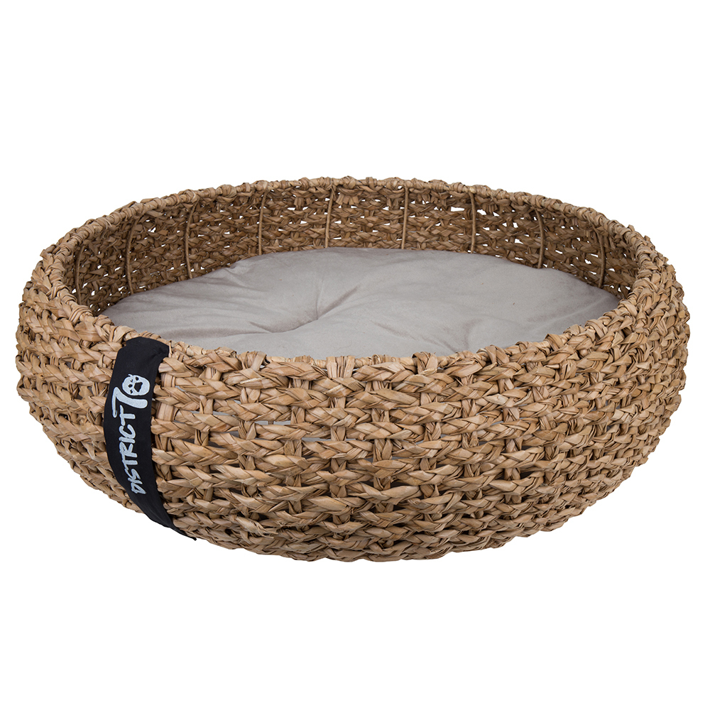 District 70 Katzenbetten & Katzensofas District 70 COCOON Natural L