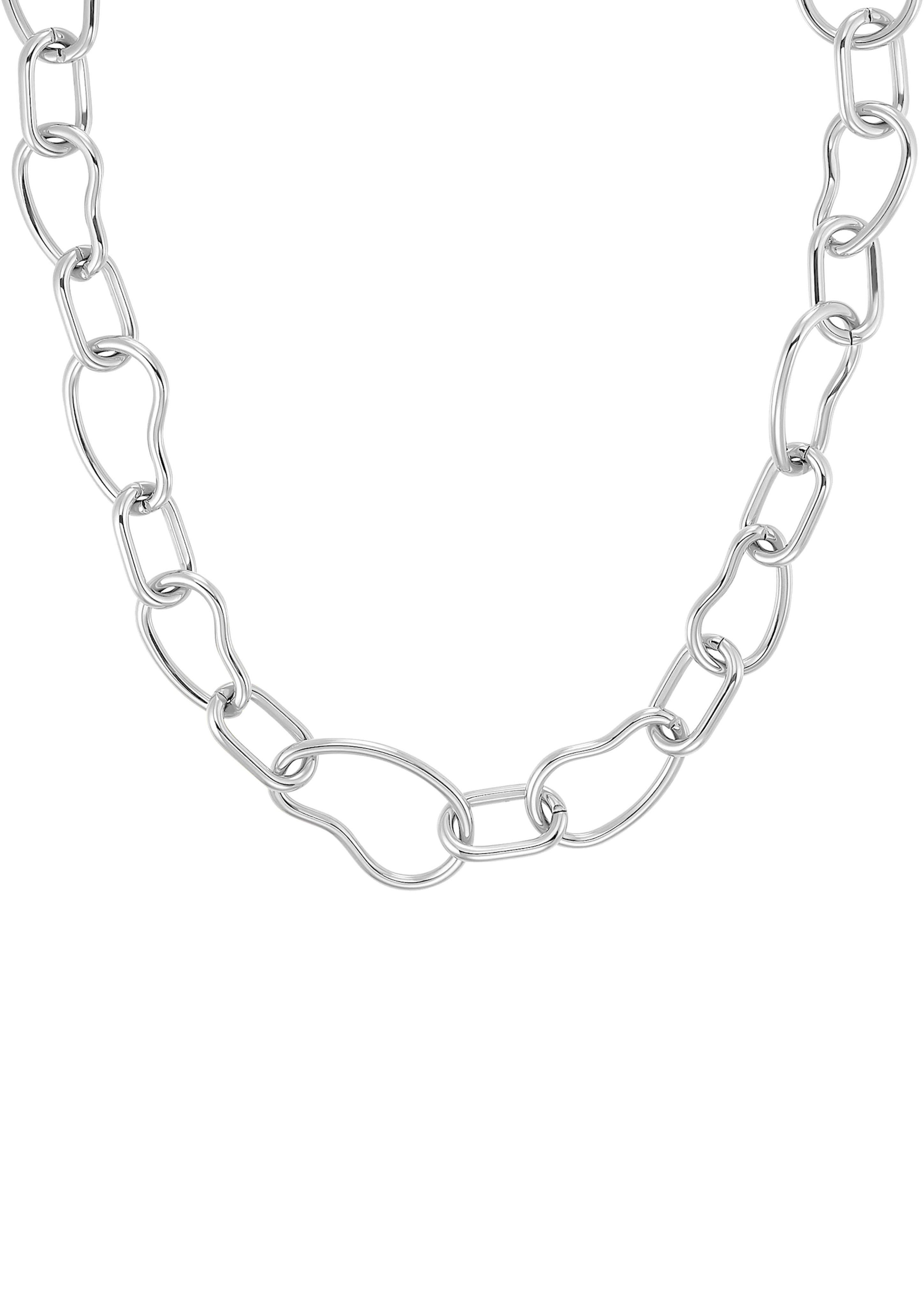 Halskette in riesen Link-Optik  6008930-92B0