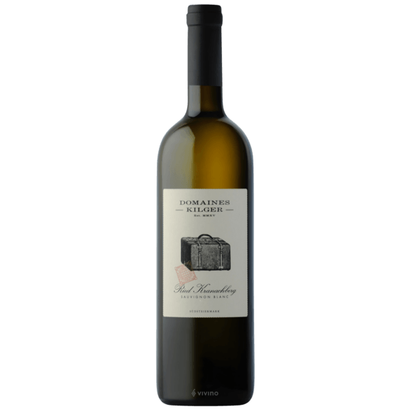 Domaines KilgerRied Kranachberg Sauvignon Blanc 2017