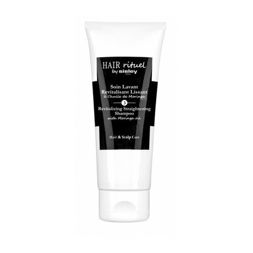 Sisley Hair Rituel Αναζωογονητικό Σαμπουάν Ισιώματος 200 ml