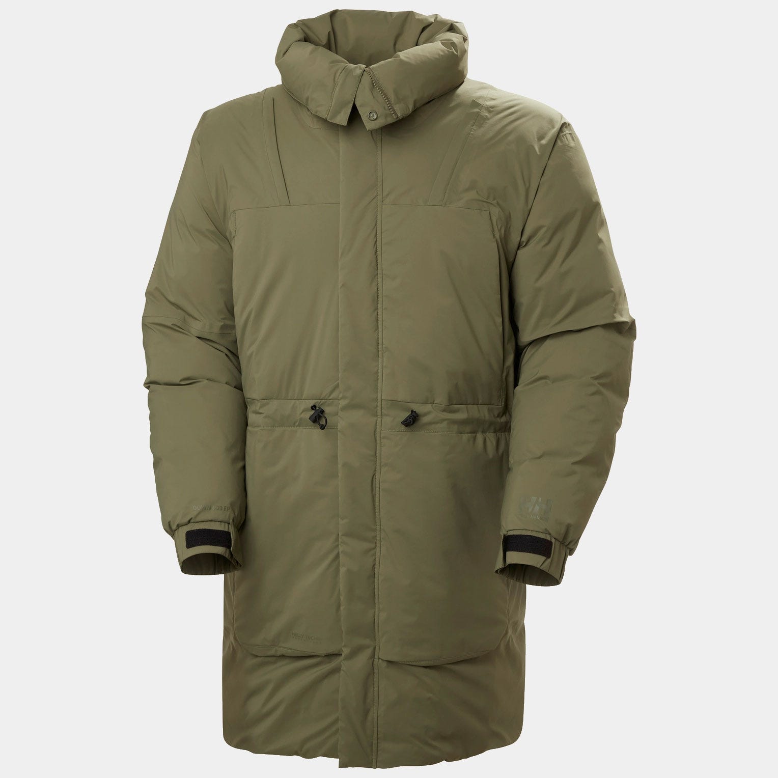 Unisex HH Archive Waterproof Down Parka