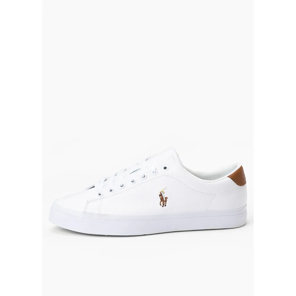 Ralph Lauren LONGWOOD 816877702001 / weiss