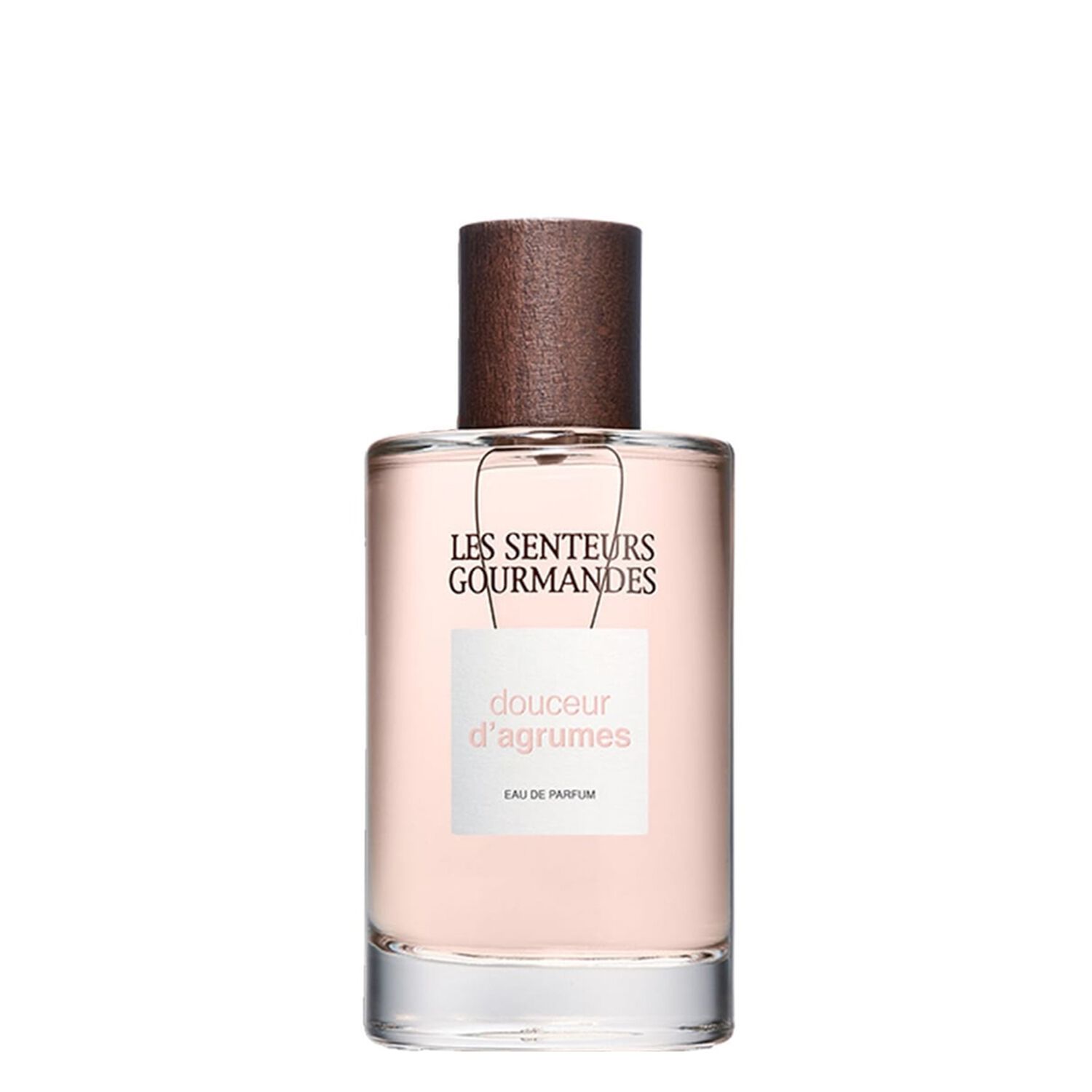 Les Senteurs Gourmandes Douceur d'Agrumes Eau de Parfum