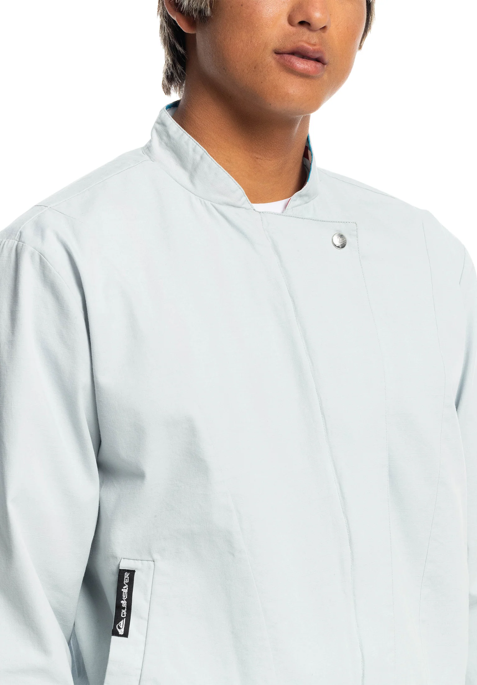 x Stranger Things The Steve Jacket