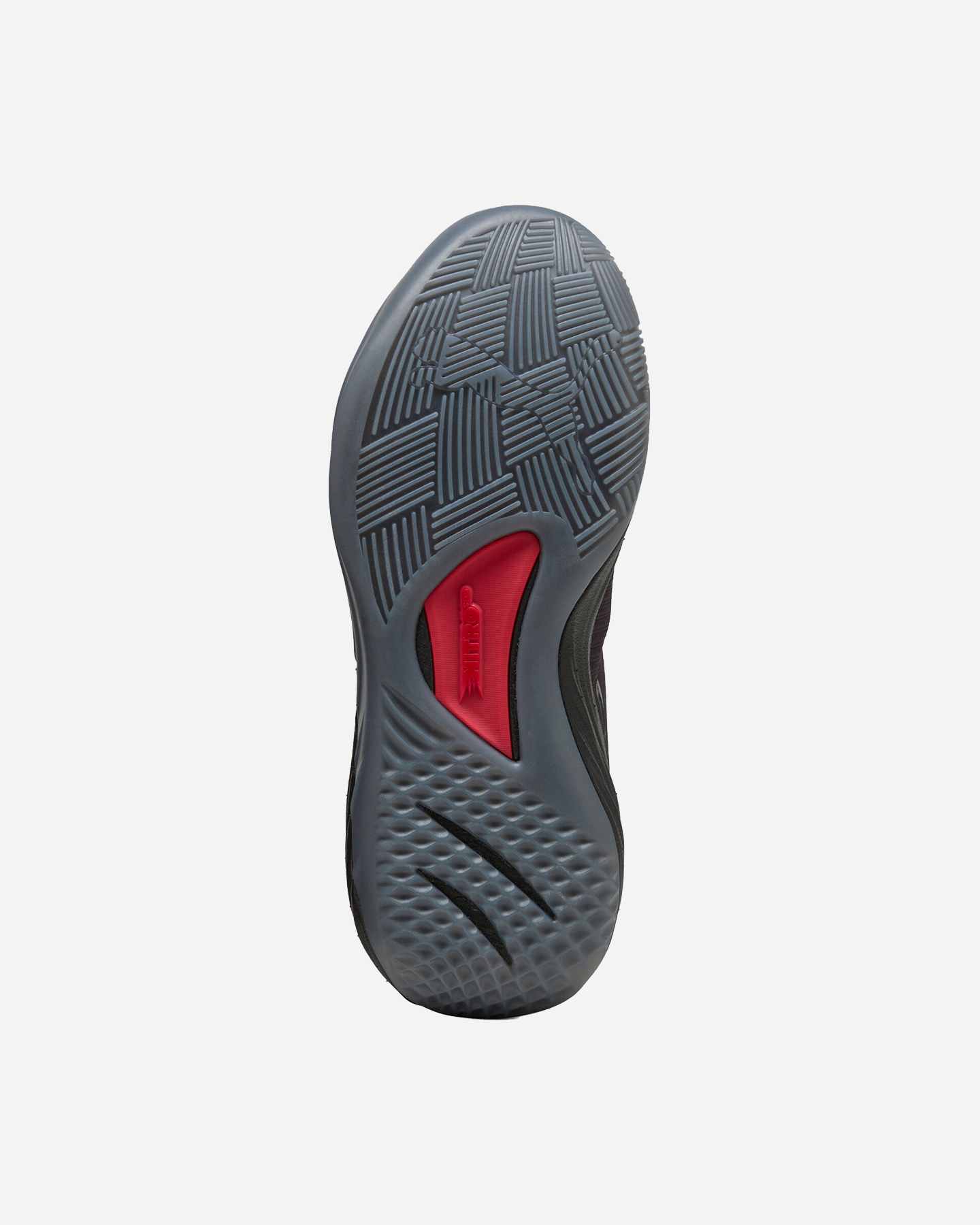Scarpe Basket Puma All Pro Nitro D.ayton M 311357-01