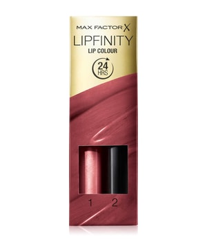 Max Factor Lipfinity Lippen Make-up Set-2.3 ml