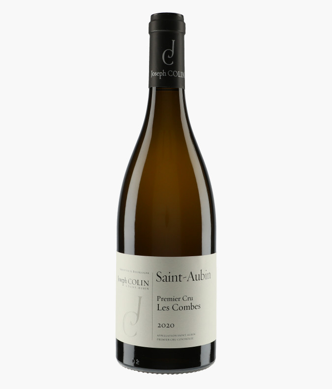 Saint-Aubin 1er Cru Les Combes 2020COLIN JOSEPH