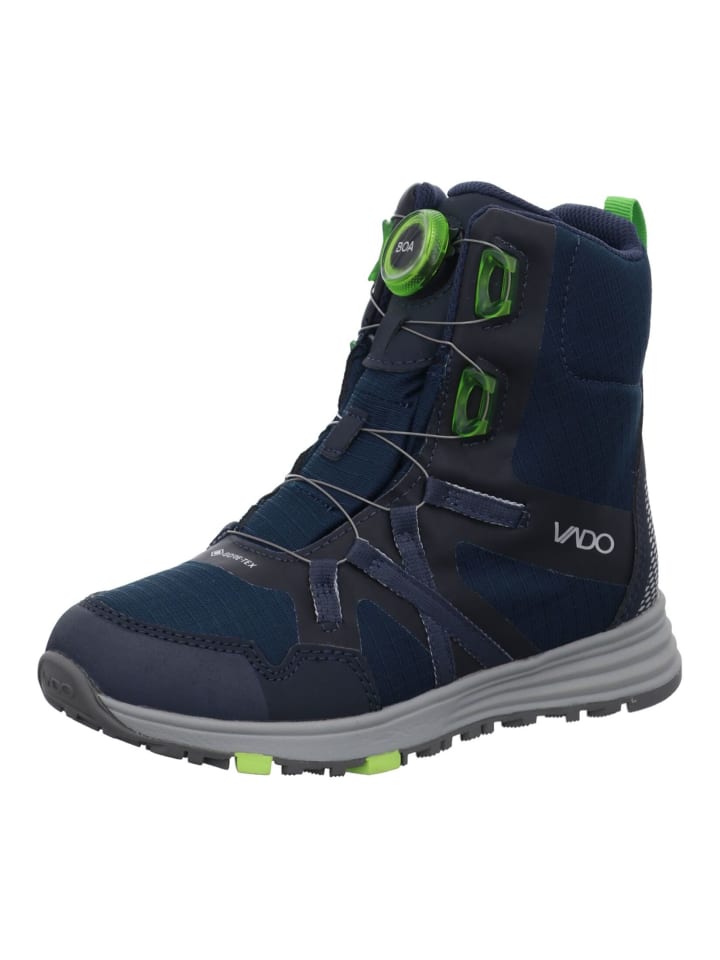 VADO  Stiefelette in Pacific günstig kaufen