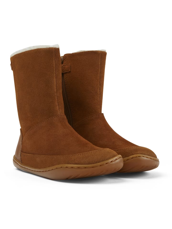 Camper Stiefeletten 