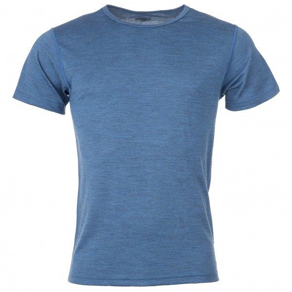 Devold - Breeze T-Shirt - Merinounterwäsche