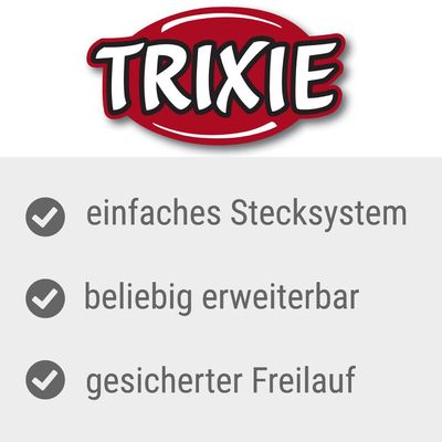 Trixie Indoorgehege