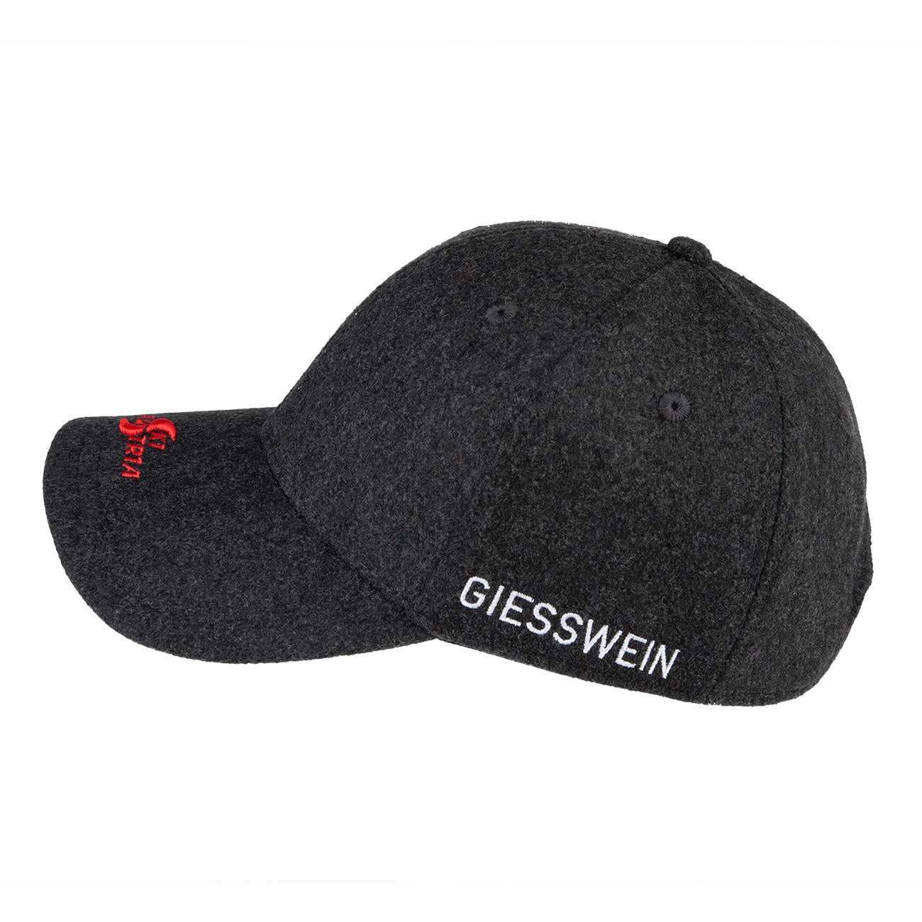 Ski Austria Baseball Cap Loden