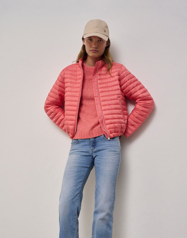 Steppjacke Hanea