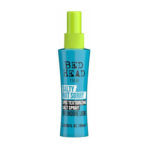 TIGI Bed Head Salty Not Sorry sóspray 100 ml