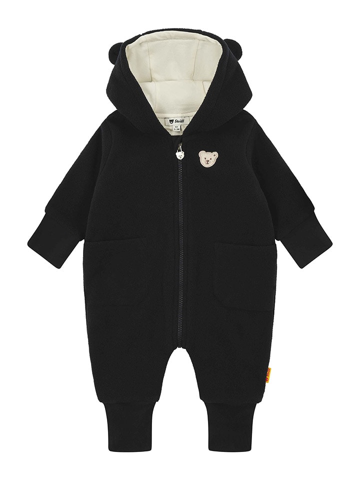 Steiff Overall in Schwarz günstig kaufen