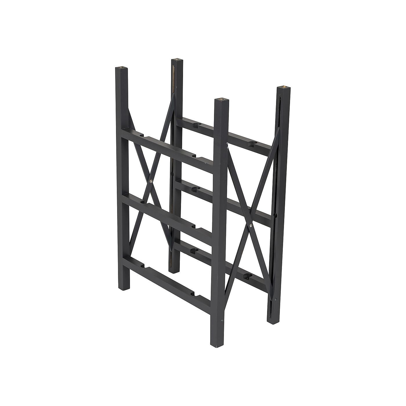 Bo-Camp Urban Outdoor Hamlets 3 Schubladen Schrank