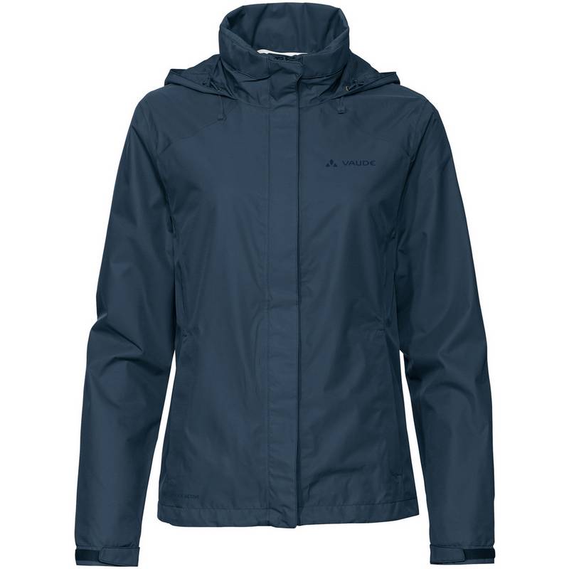 VAUDE Escape Bike Light Fahrradjacke Damen