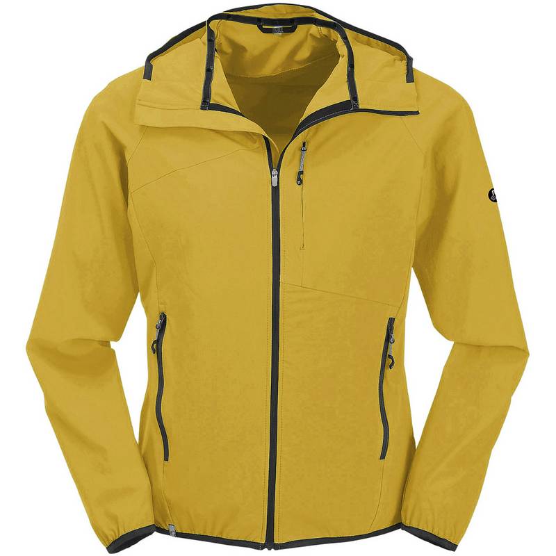 Maul Sport Alpelhorn II Softshelljacke Herren