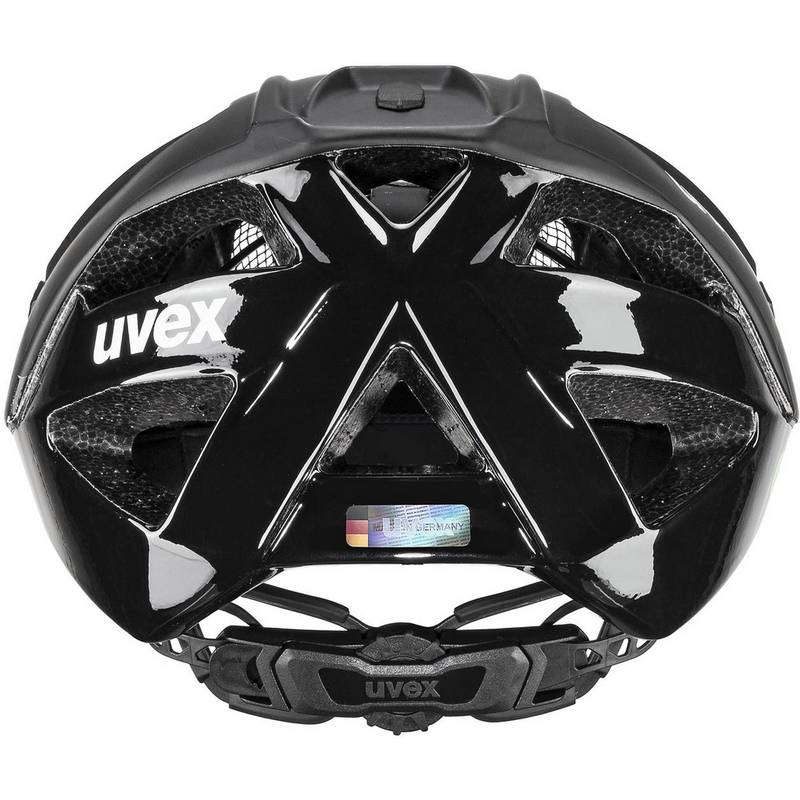 Uvex quatro cc Helm