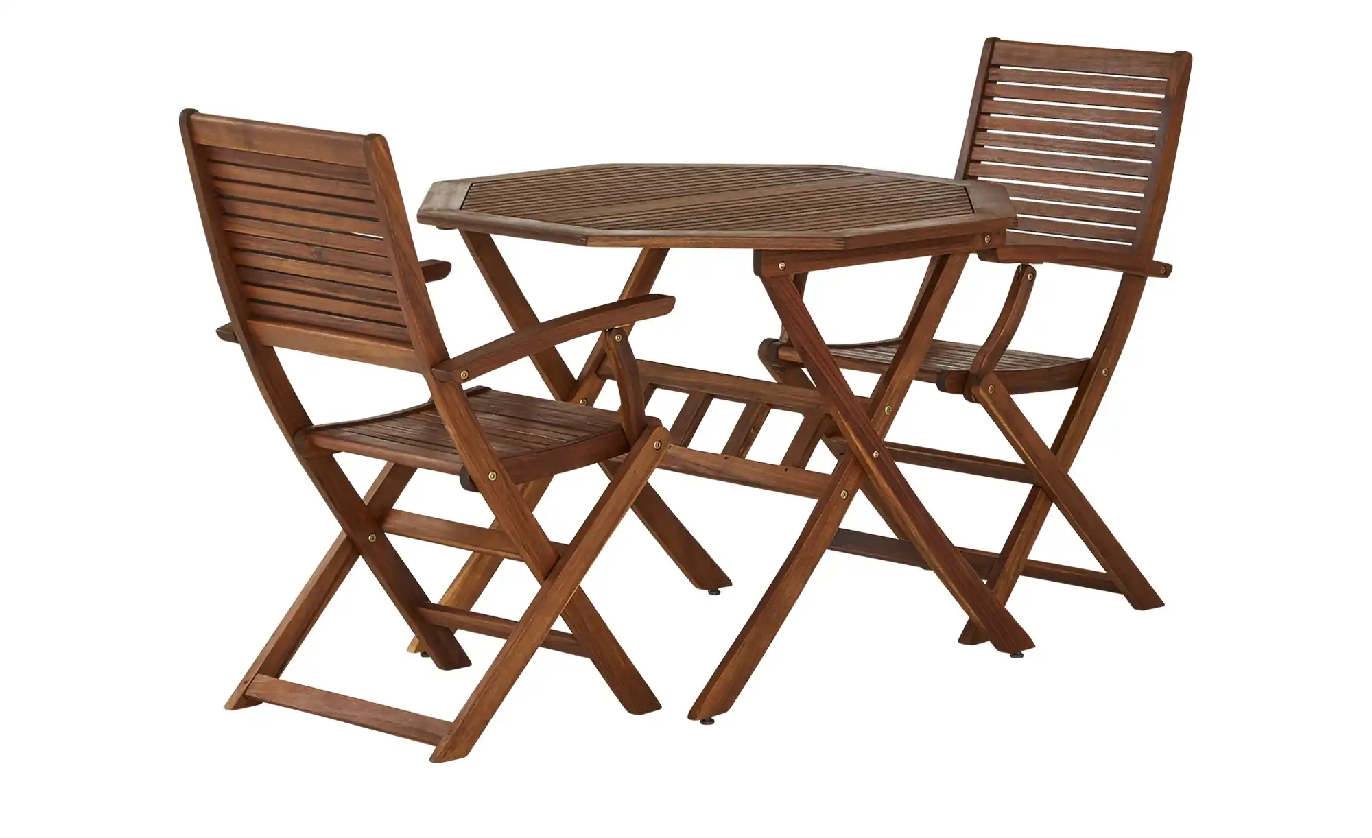 Yorkshire Gartentisch Bondy