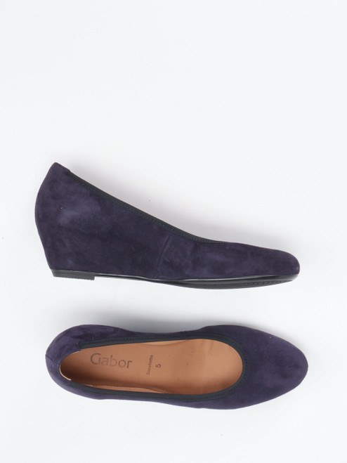 Keilpumps-14151090013 Gabor