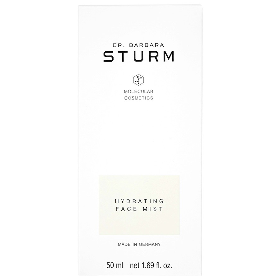 Hydrating Face Mist