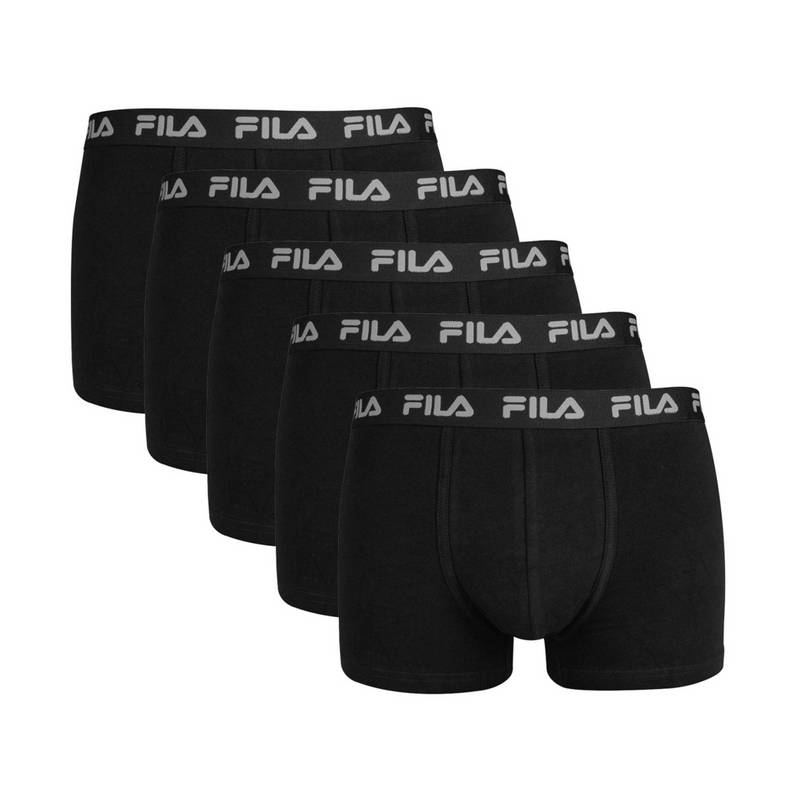 FILA Boxershort Unterhose Herren