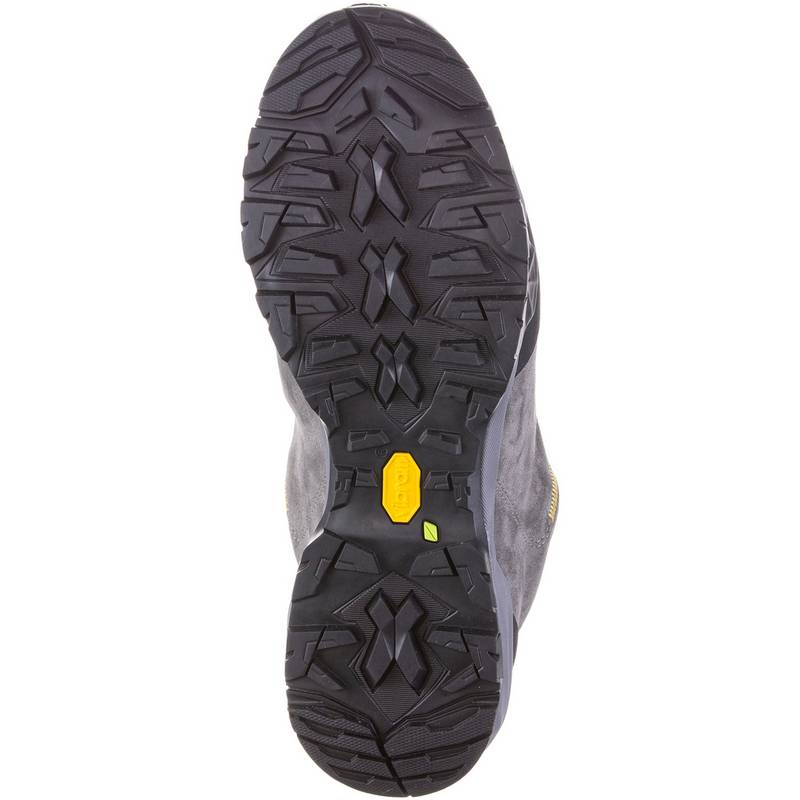 Scarpa Mojito Trail WIDE Wanderschuhe Herren