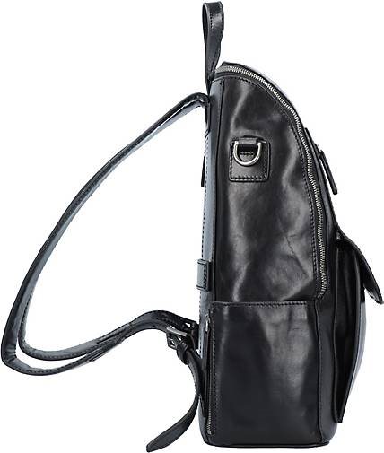 The Bridge Rucksack ALBERTO