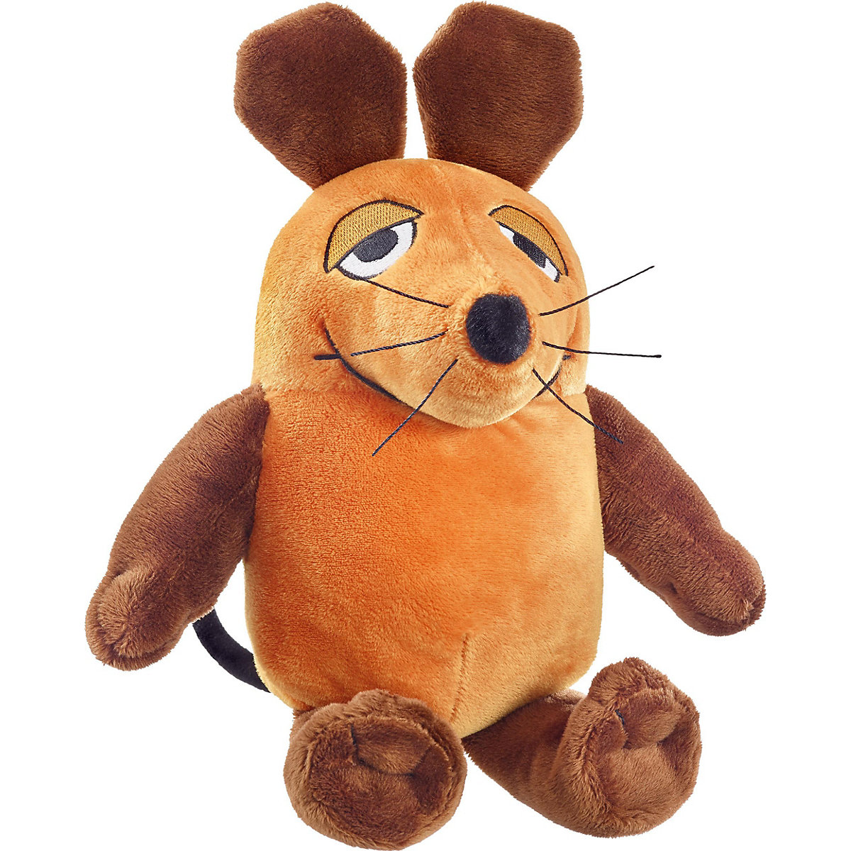 Die Maus, 25 cm
