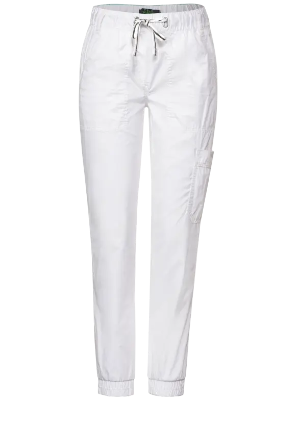 CECIL Utility Casual Fit Hose