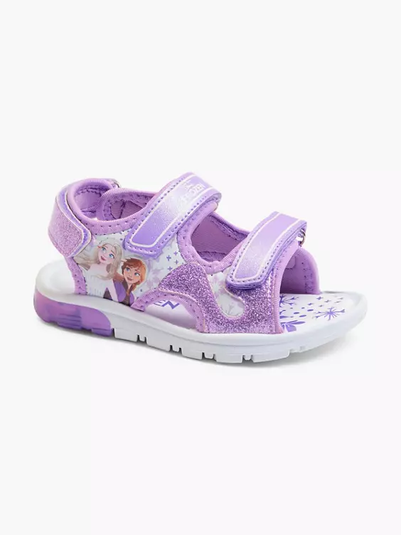 Disney Frozen Sandale - mit Licht